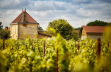 Winzer Château de Fonbel
