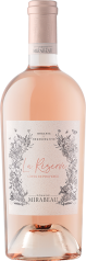 La Réserve, Biologisch Maison Mirabeau