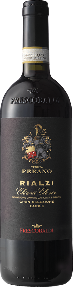 Rialzi Gran Selezione Tenuta Perano - Marchesi Frescobaldi