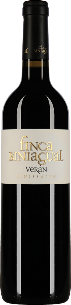 Veran MAGNUM Finca Biniagual