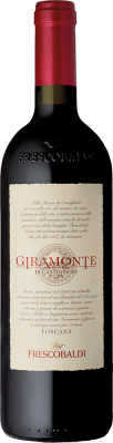 Giramonte Tenuta Castiglioni - Marchesi Frescobaldi
