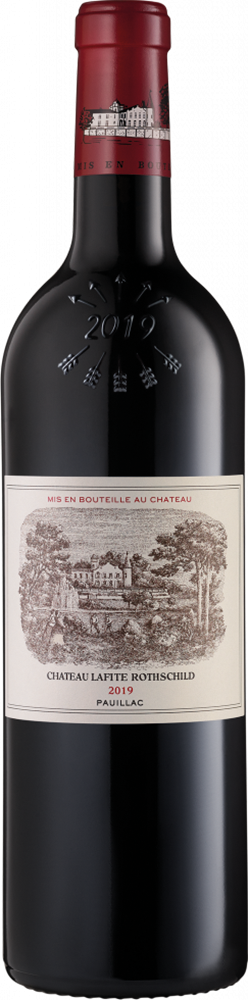 Chateau Lafite-Rothschild* Château Lafite Rothschild