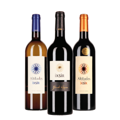 Ixsir Winery Degustationspaket aus dem Libanon für CHF 54.00 statt 78.00 Ixsir