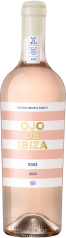 Ojo de Ibiza Rosé, Biologisch Dieter Meier & Family Ibiza