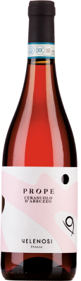 PROPE Cerasuolo d' Abruzzo DOC Velenosi Vini