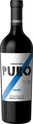 PURO Malbec 3 Liter, Biologisch Puro von Dieter Meier