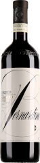 Nebbiolo d'Alba Bernardina, Biologisch Ceretto
