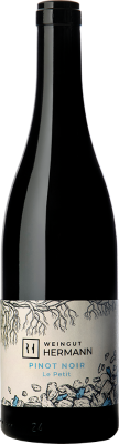Pinot Noir Le Petit* Weingut Hermann