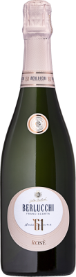 Franciacorta 61 Rosé MAGNUM Guido Berlucchi