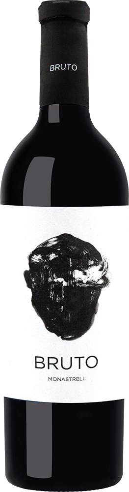 Bruto Monastrell Bodegas Juan Gil