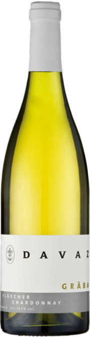 Fläscher Chardonnay Gräba* Weingut Davaz