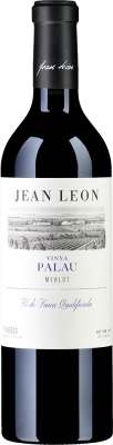 Vinya Palau, Biologisch Jean Leon