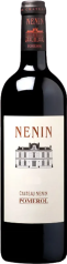 Château Nenin* Chateau Nenin