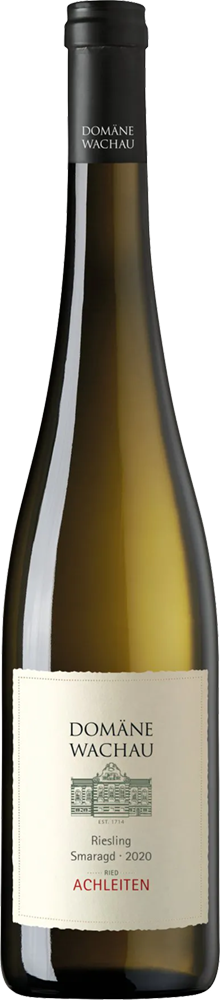 Riesling Smaragd Achleiten Domäne Wachau