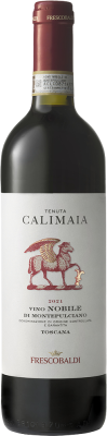 Tenuta Calimaia Tenuta Calimaia - Marchesi Frescobaldi