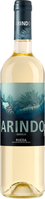 Arindo Bodegas Shaya