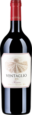 Ventaglio Argentiera Bolgheri