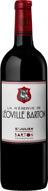 La Réserve de Leoville Barton* Château Leoville Barton