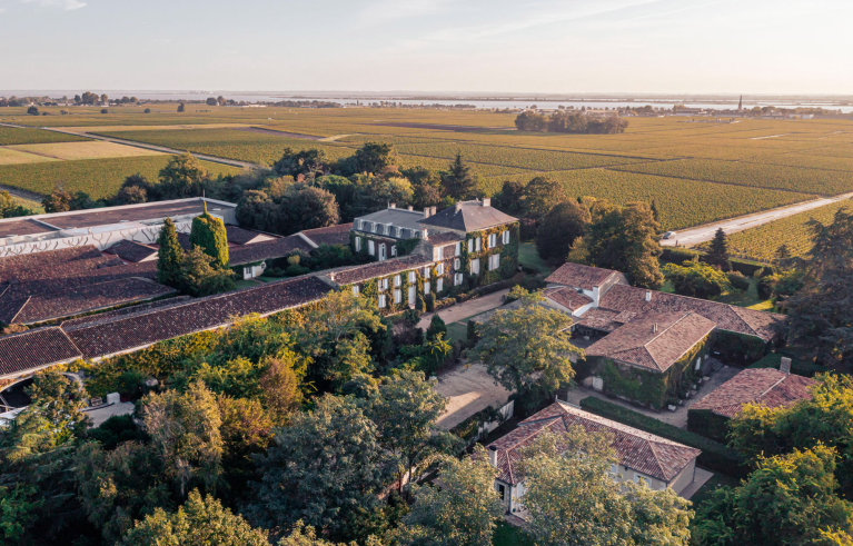 Winzer Château Talbot