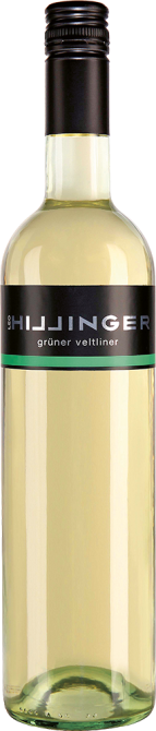Grüner Veltliner, Biologisch Leo Hillinger