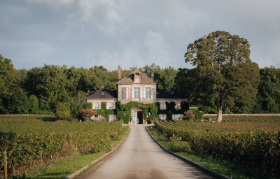 Winzer Domaine d`Ardhuy