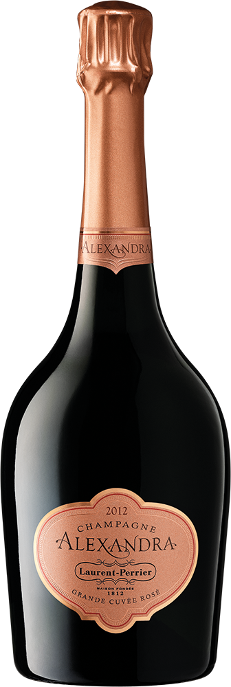 Laurent-Perrier Alexandra Rosé Millésimé Laurent-Perrier