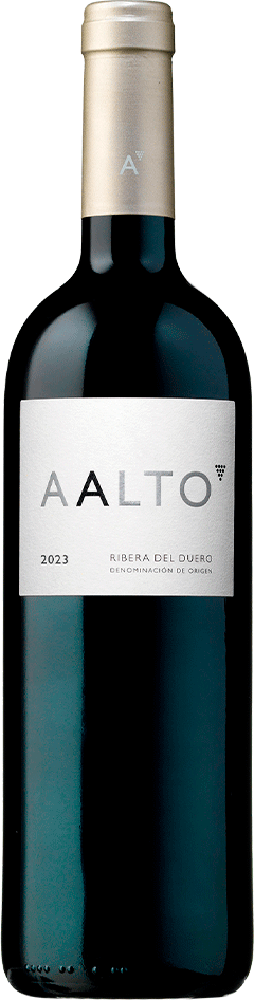 Aalto* Bodegas Aalto