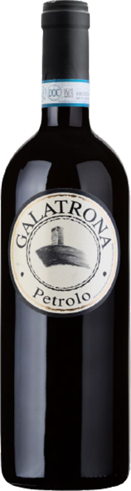 Galatrona* Fattoria Petrolo