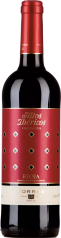 Altos Ibéricos Crianza Bodega La Carbonera - Familia Torres