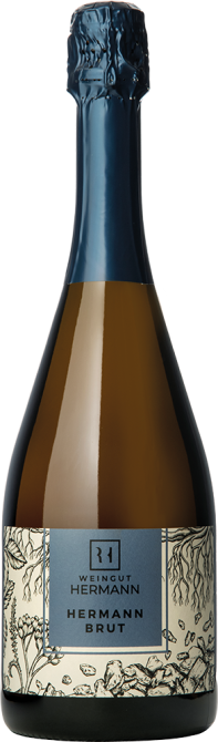 Hermann Brut* Weingut Hermann