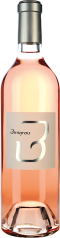 "B" Rosat Binigrau Vins I Vinyes
