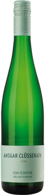 "Vom Schiefer" Riesling FEINHERB Weingut Ansgar Clüsserath