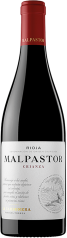 Malpastor Crianza Bodega La Carbonera - Familia Torres