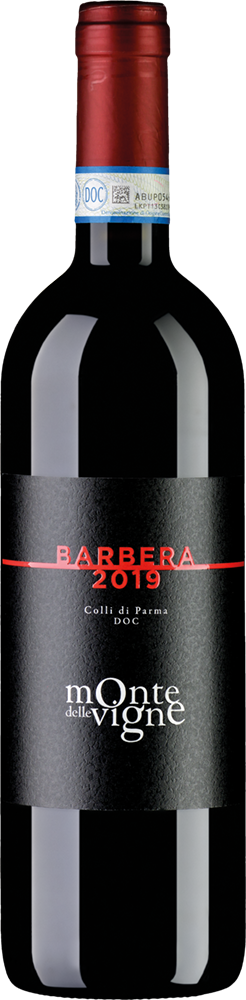 Barbera Monte delle Vigne