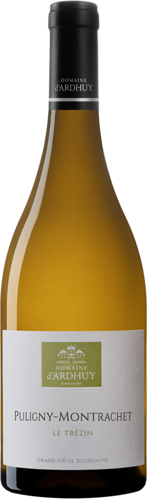 Puligny Montrachet Le Trézin Domaine d`Ardhuy