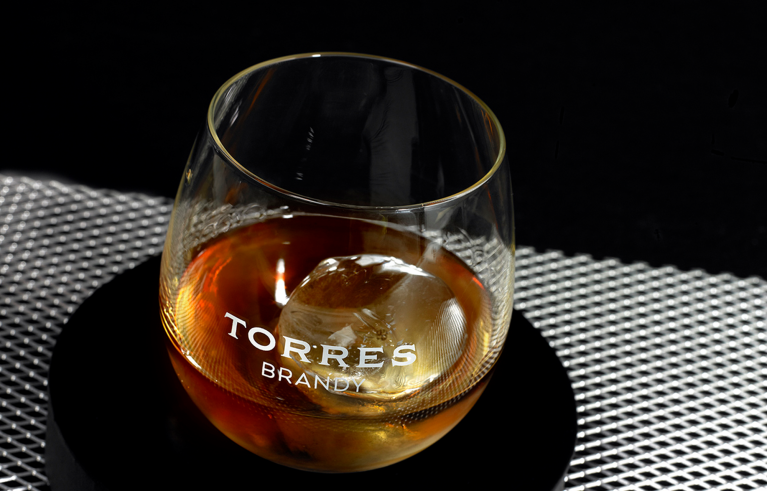 Winzer Torres Brandy