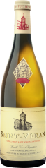 Saint-Véran Château-Fuissé