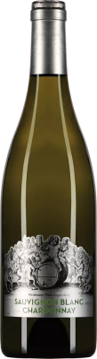 Sauvignon Blanc & Chardonnay* Weingut Weidmann
