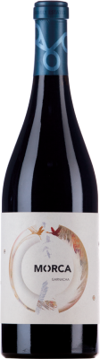 Morca Bodegas Morca