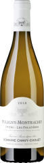 Puligny-Montrachet 1er Cru Les Folatières MAGNUM* Domaine Chavy-Chouet
