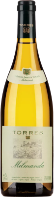 Milmanda Chardonnay Milmanda Estate - Familia Torres