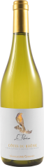 Le Rêveur Blanc Guillaume Gonnet Vigneron