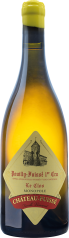 Pouilly Fuissé Le Clos Monopole Château-Fuissé