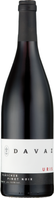 Fläscher Pinot Noir Uris* Weingut Davaz
