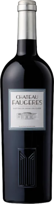 Château Faugères Grand Cru Classé* Château Faugeres