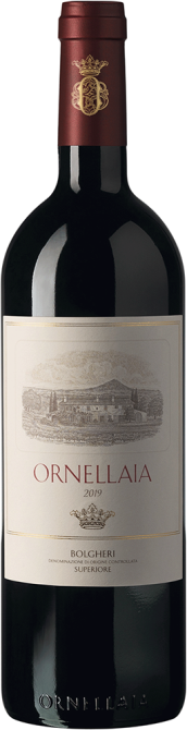 Ornellaia* Tenuta dell'Ornellaia
