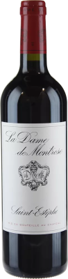 La Dame de Montrose* Château Montrose