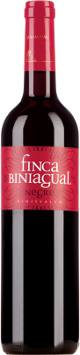 Finca Biniagual Negre Finca Biniagual