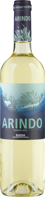 Arindo Bodegas Shaya