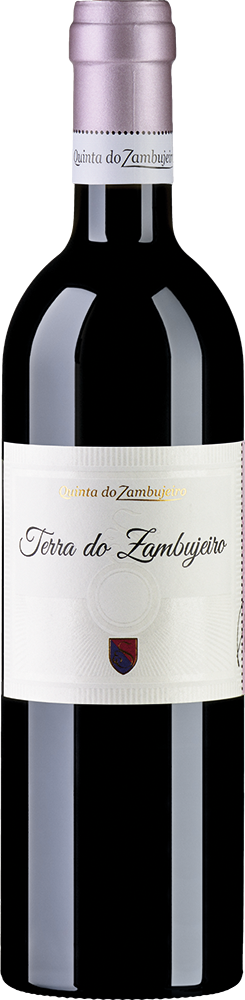 Terra do Zambujeiro MAGNUM Quinta do Zambujeiro